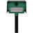 SOLAR ANIMAL REPELLER