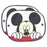 Disney Mickey Mouse Side Mesh Sideshade                     
