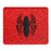 Spider-Man Marvel Red Rubber Utility Mat                    