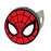 Spider-Man Marvel Hitch Cover                               