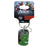 Avengers Assemble Marvel The Hulk Face Dog Tag Key Chain    
