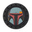 Star Wars Boba Fett Auto Coasters 2-Pack                    