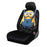Minions Bob Low Back Seat Cover                             