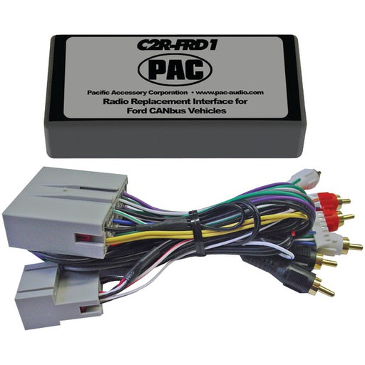 FRD/LNCN/MERC RADIO RPLCM