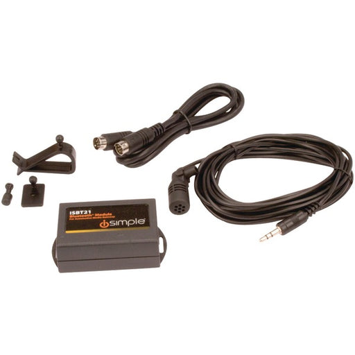 IPN BLTH ADD ON MODULE
