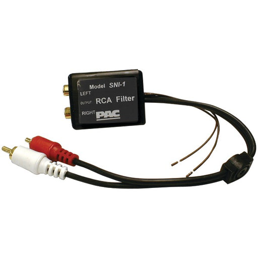 GROUND LOOP SIGNAL