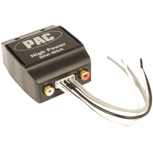 HI POWER 2CH CONVRTR