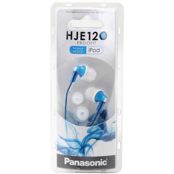HJE120 EARBUDS BLU