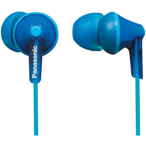 HJE125 ERGOFIT BUDS BLU