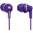 HJE125 ERGOFIT BUDS PUR