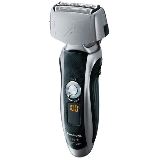 MEN WET/DRY LINEAR SHAVER