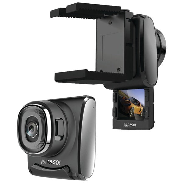 GOSAFE 381 CLIP DASH CAM