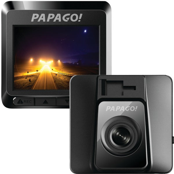 GOSAFE 388 MINI DASH CAM