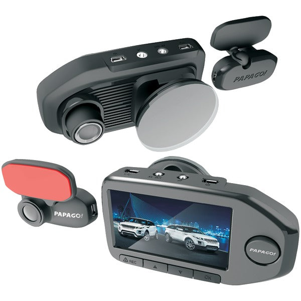 GOSAFE 760 1080P DASH CAM