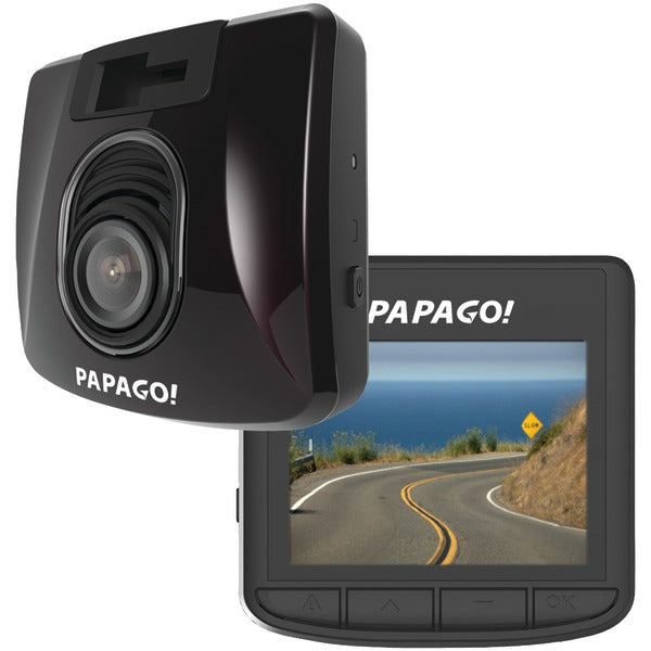 GOSAFE S30 SENSR DASH CAM