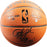 Chris Paul Signed I/O NBA Orange Basketball w/ "Lob City"Insc. (Signed in Black)