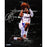 Chris Paul Signed Layup vs Los Angeles Lakers Vertical 8x10 Photo