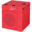 MIXX BLTH SPKR RED