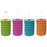 CITRONELLA LANTERN 4PK