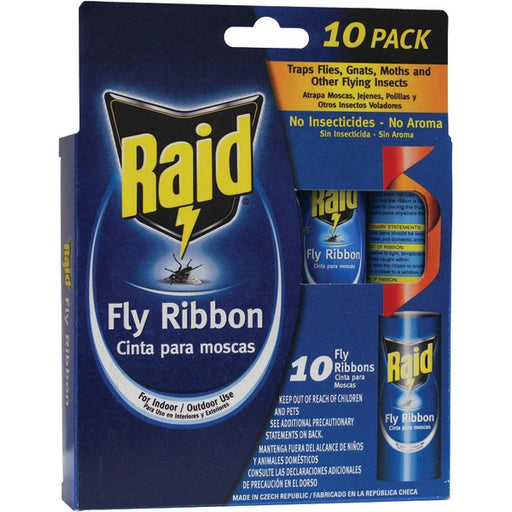 FLY RIBBON 10 PK