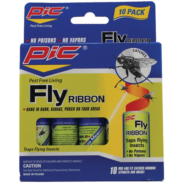 FLYRIBBON 10PK