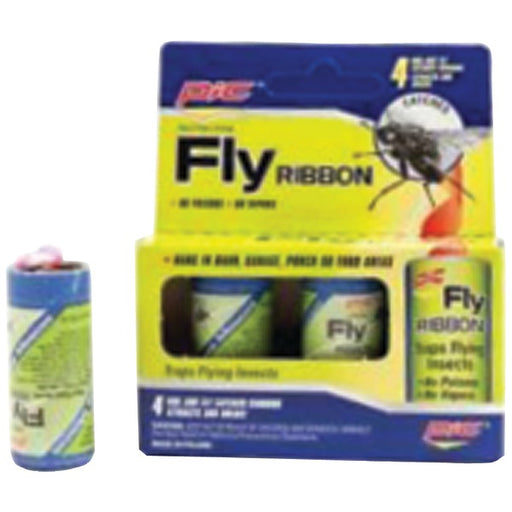 FLYRIBBON 4PK