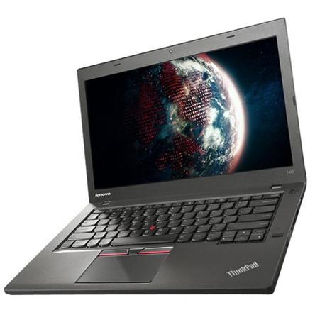 LENOVO THINKPAD T450 BUSINESS NOTEBOOK INTEL:I5-5300U/CI5