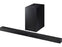 SAMSUNG FACTORY RECERTIFIED HW-KM45C 2.1 CHANNEL SOUNDBAR W/WIRELESS SUBWOOFER BLUETOOTH