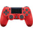 PS4 DS4 CNTRLLR MAGMA RED