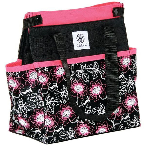 Gaiam 30892 Lunch Tote (wildflower)
