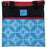 Gaiam 31202 Lunch Tote (luna Blue Batik)