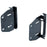 Best Kits Bkcdk642 In-dash Installation Kit (chrysler(r)-dodge(r)-jeep(r) 2007 - 2013 Double-din B