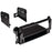 Best Kits Bkcdk648 In-dash Installation Kit (chrysler(r)-dodge(r)-jeep(r) (most Vehicles) 2004 - 2