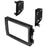 Best Kits Bkcdk650 In-dash Installation Kit (chrysler(r)-dodge(r)-jeep(r) 2004 - 2009 With Navigat
