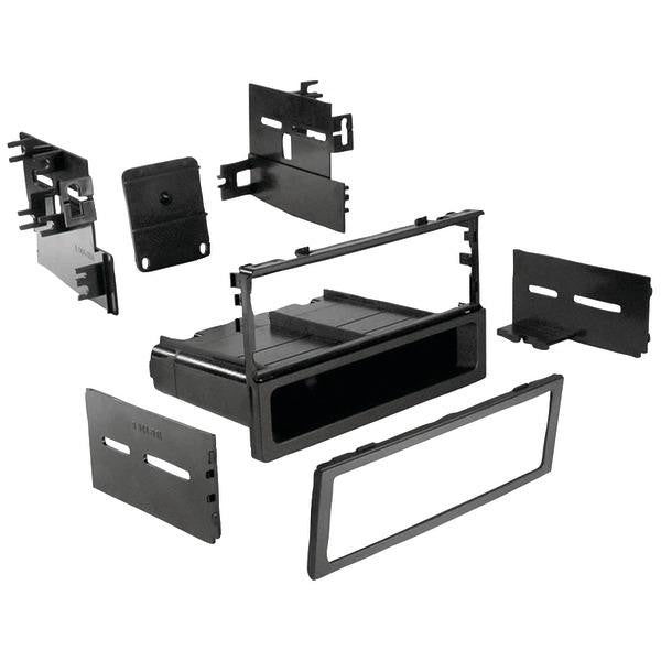 Best Kits Bkhonk828 In-dash Installation Kit (honda(r)-acura(r) 1986 & Up With Pocket Single-din)