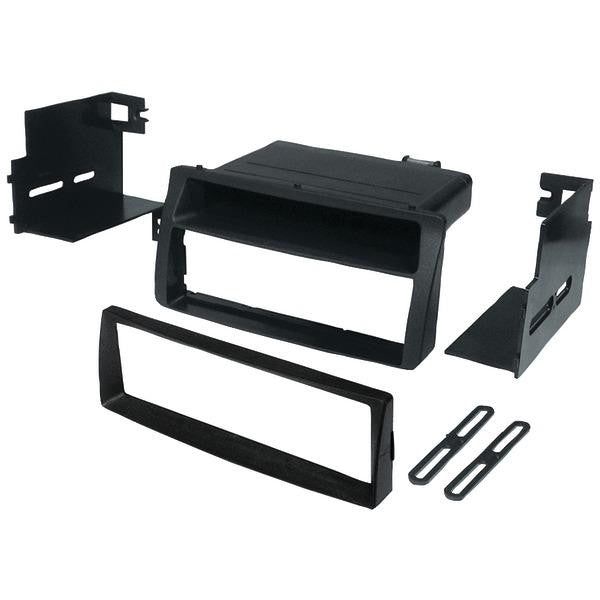 Best Kits Bktoyk960 In-dash Installation Kit (toyota(r) Corolla 2003 & Up With Pocket Single-din)