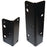 Audiosource Amp2uear Rack Mount Kit For Aosamp102, Aosamp110 & Aosamp210