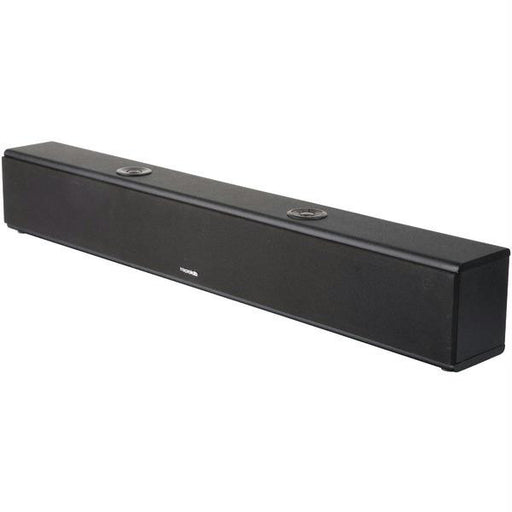 Audiosource S325 Plug & Play Soundbar 2.2 Speaker System