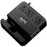 APC P3U3B 3-Outlet SurgeArrest(R) Surge Protector with 3 USB Ports (Black)