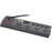 Apc P8vt3 8-outlet Essential Surgearrest(r) Surge Protector (telephone & Coaxial Protection)
