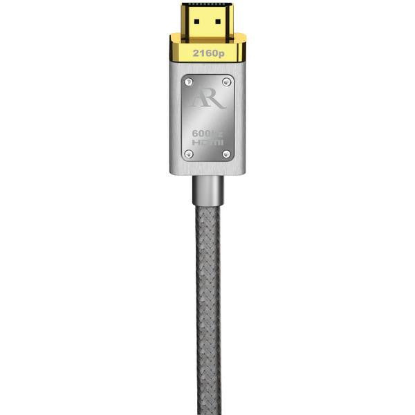 Acoustic Research Arph6 Platinum Series Hdmi(r) Cable (6ft)