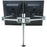 Visidec Vf-at-d Focus Dual Monitor Display