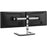 Visidec Vfs-dh Freestanding Dual Horizontal
