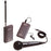 Audio Technica Atr288w Vhf Twinmic(tm) System