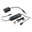 Audio Technica Atr-3350is Lavalier Microphone