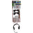 Atlantic 38806137 Wall Mount Game Rack