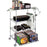 Gamekeeper 45506019 4-tier Wire Gaming Tower