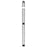 Atlantic 62735674 Media Stix Cd-dvd Storage Rack