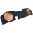 Atrend A202-12cp B Box Series Dual Upfire Enclosures For Dodge(r) Ram Quad Cab 2002 & Up (12")