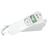 Att Tr1909w Corded Trimline Phone With Caller Id (white)
